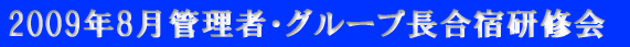 2009�N1�����S�E�i���E�ԗ����C��